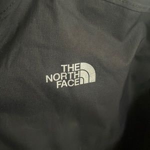 north face wind breaker